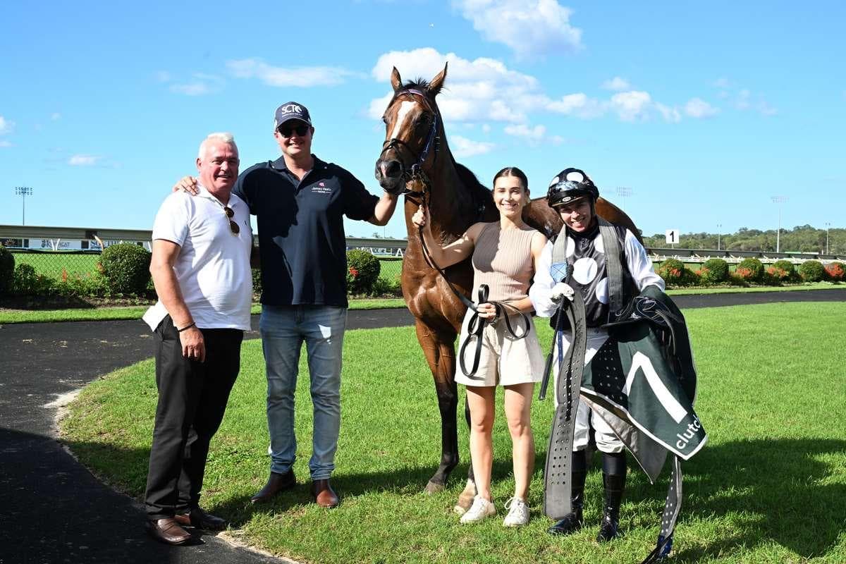 Picture of the author