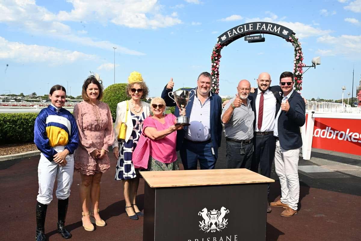 Picture of the author