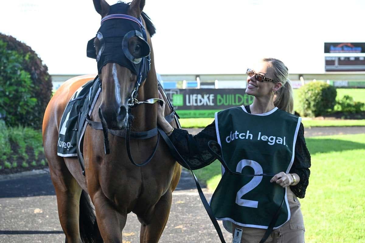 Picture of the author