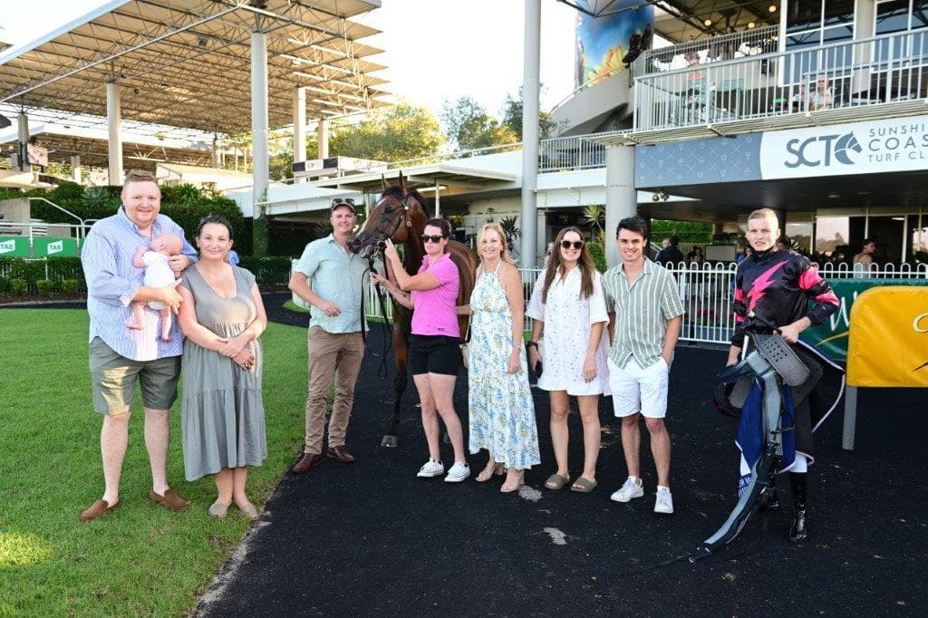 Picture of the author