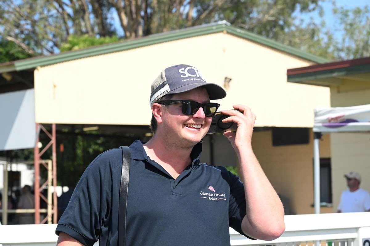 Picture of the author