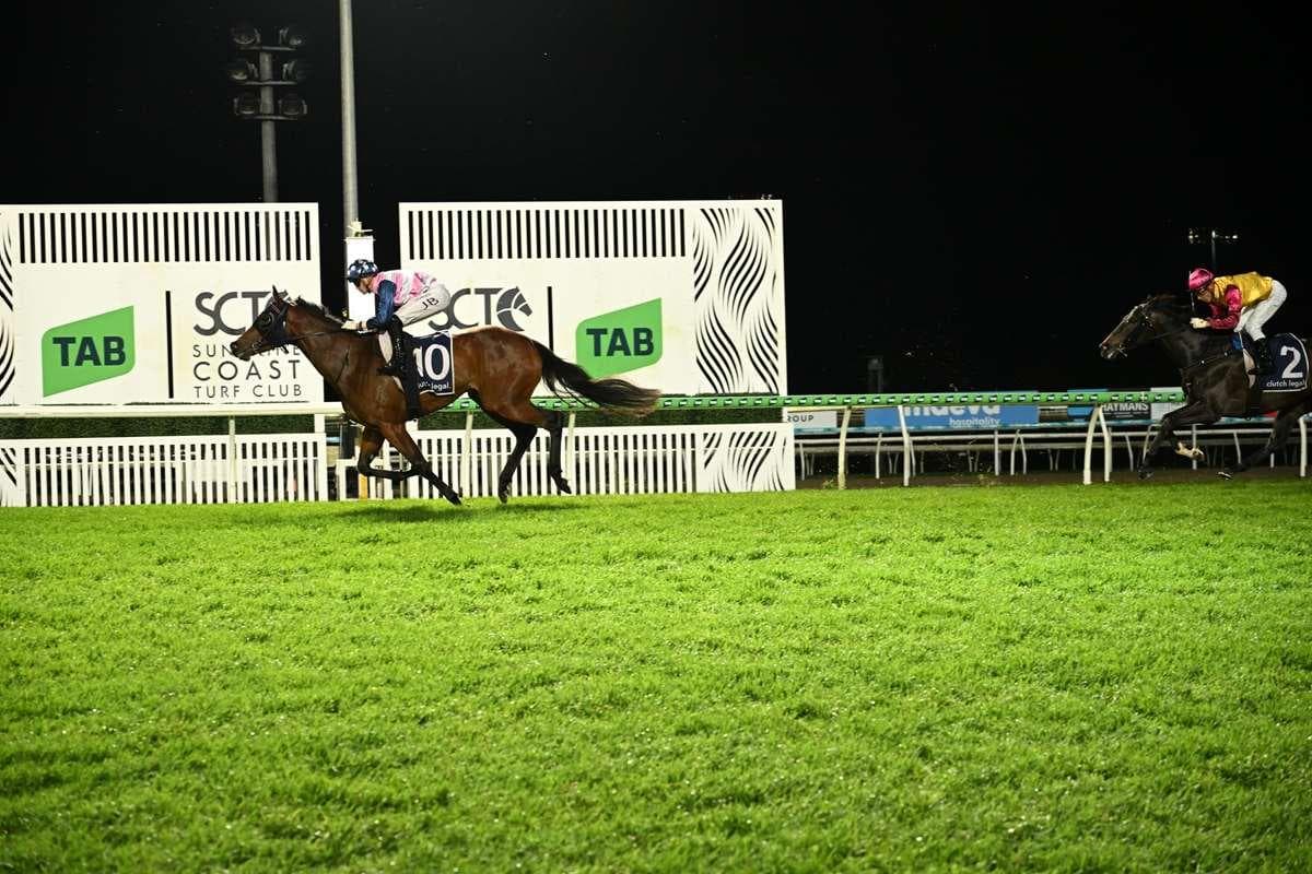 Picture of the author