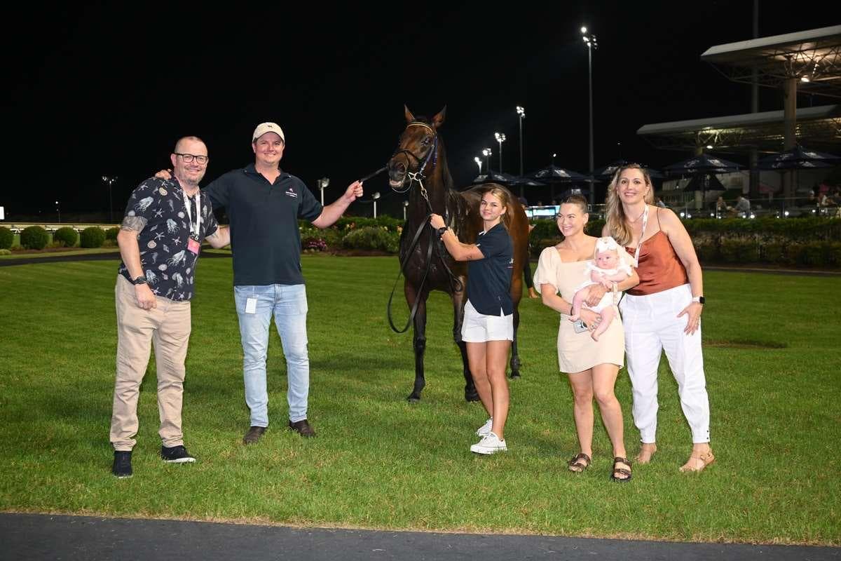 Picture of the author