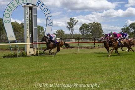 Picture of the author