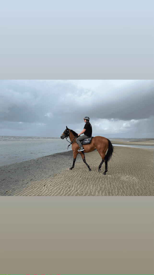 Picture of the author