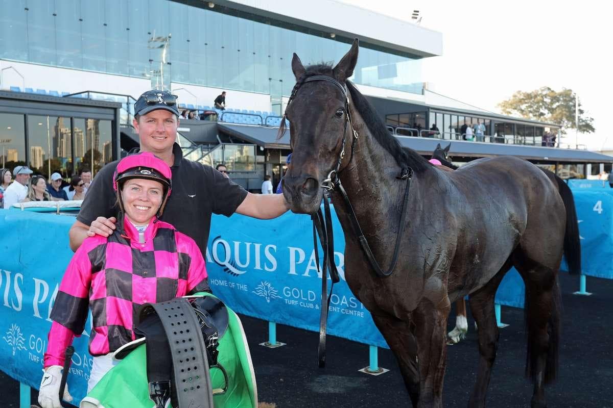 Picture of the author